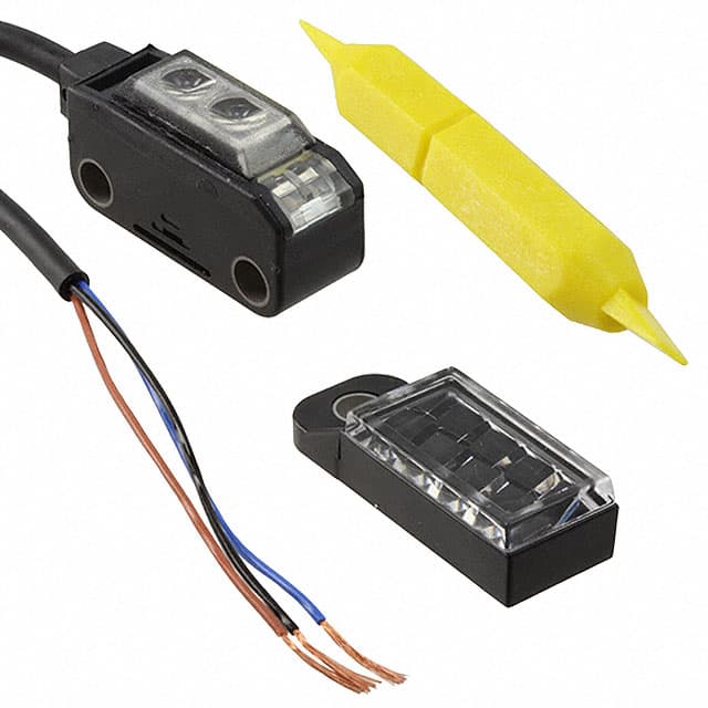 EX-29A Panasonic Industrial Automation Sales  Optical Sensors - Photoelectric Industrial